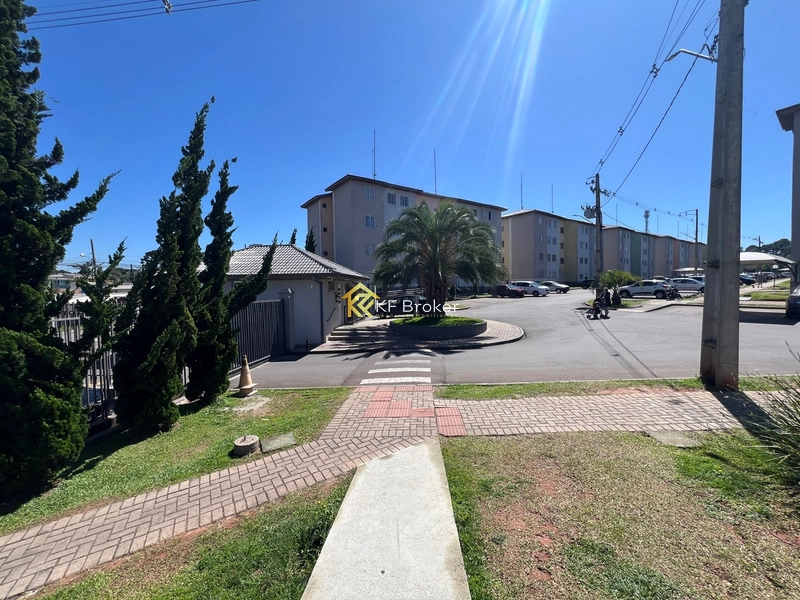 Apartamento à Venda, com 03 quartos - Roça Grande em Colombo/PR: 23ª foto da galeria de imagens do imóvel