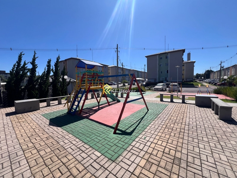 Apartamento à Venda, com 03 quartos - Roça Grande em Colombo/PR: 26ª foto da galeria de imagens do imóvel