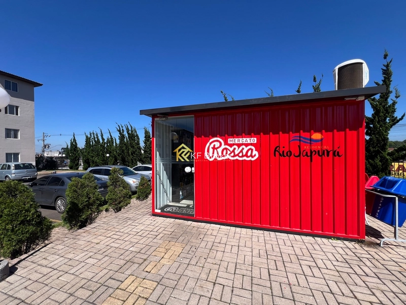 Apartamento à Venda, com 03 quartos - Roça Grande em Colombo/PR: 24ª foto da galeria de imagens do imóvel