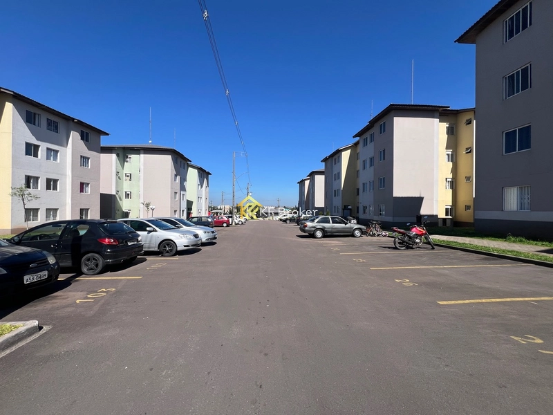 Apartamento à Venda, com 03 quartos - Roça Grande em Colombo/PR: 2ª foto da galeria de imagens do imóvel