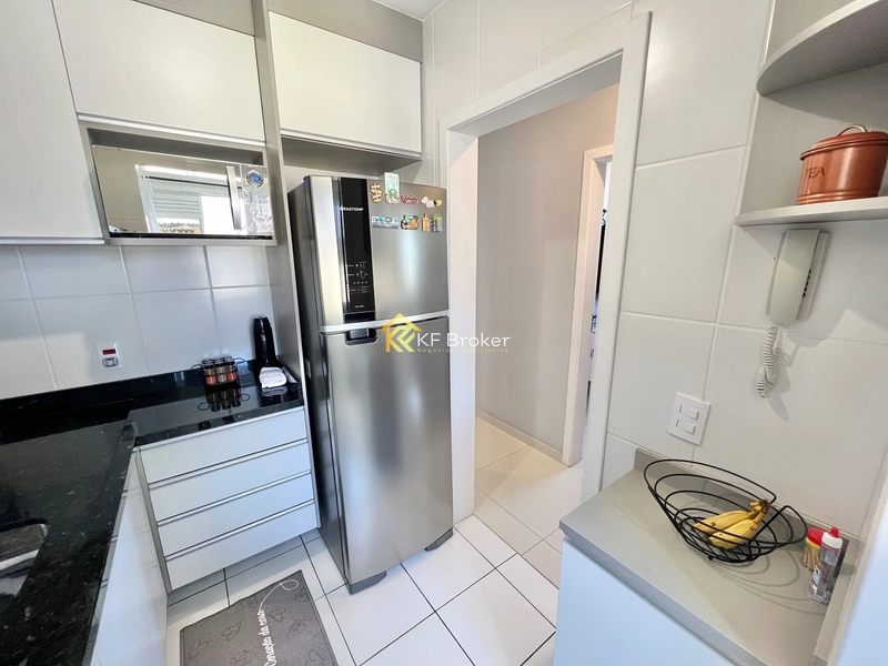 Apartamento à Venda, com 03 quartos - Roça Grande em Colombo/PR: 9ª foto da galeria de imagens do imóvel