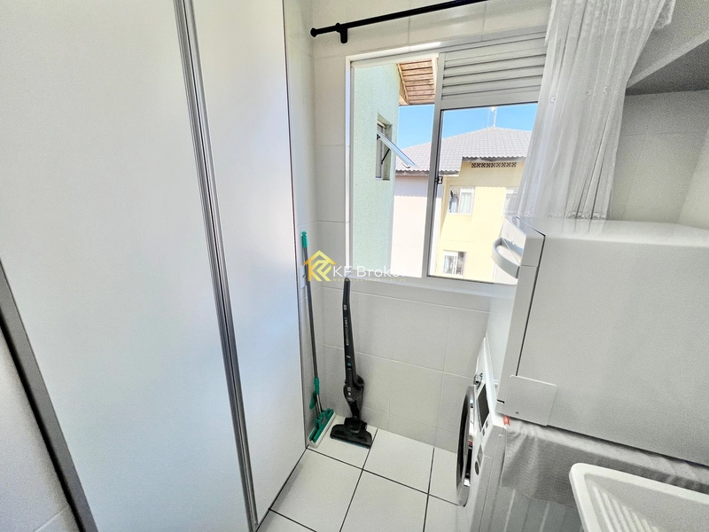 Apartamento à Venda, com 03 quartos - Roça Grande em Colombo/PR: 12ª foto da galeria de imagens do imóvel