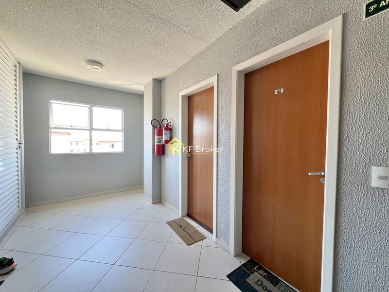 Apartamento à Venda, com 03 quartos - Roça Grande em Colombo/PR: 19ª foto da galeria de imagens do imóvel