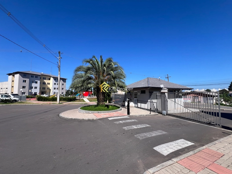 Apartamento à Venda, com 03 quartos - Roça Grande em Colombo/PR: 4ª foto da galeria de imagens do imóvel