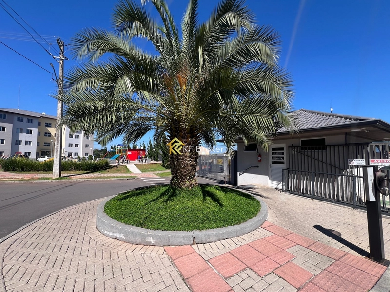 Apartamento à Venda, com 03 quartos - Roça Grande em Colombo/PR: 3ª foto da galeria de imagens do imóvel