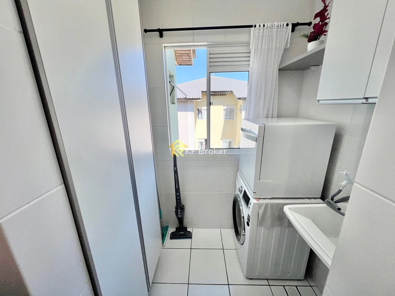 Apartamento à Venda, com 03 quartos - Roça Grande em Colombo/PR: 11ª foto da galeria de imagens do imóvel