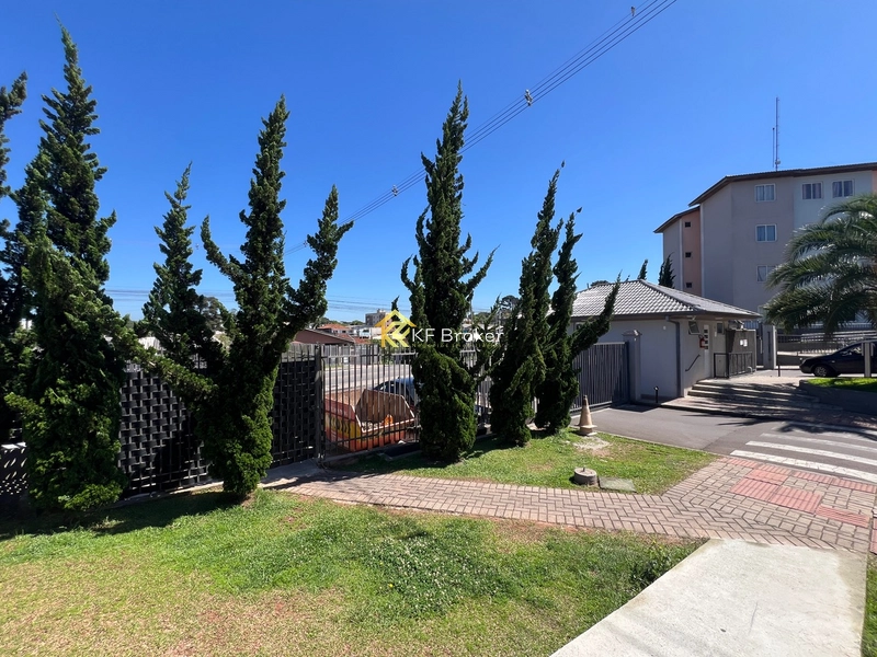 Apartamento à Venda, com 03 quartos - Roça Grande em Colombo/PR: 27ª foto da galeria de imagens do imóvel