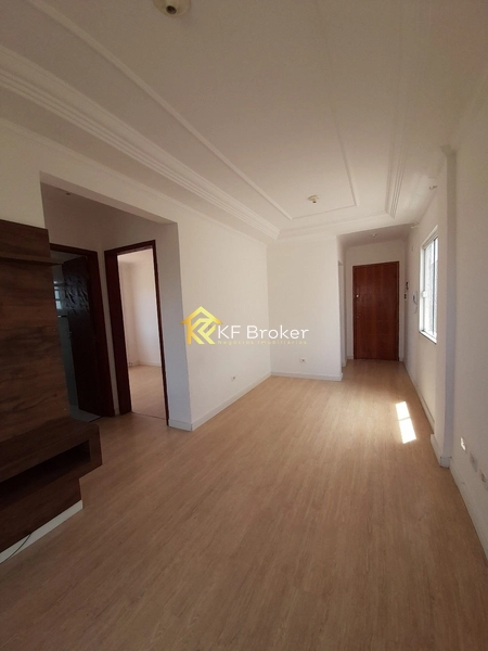 Apartamento à Venda, com 02 quartos - Atuba em Colombo/PR: 14ª foto da galeria de imagens do imóvel