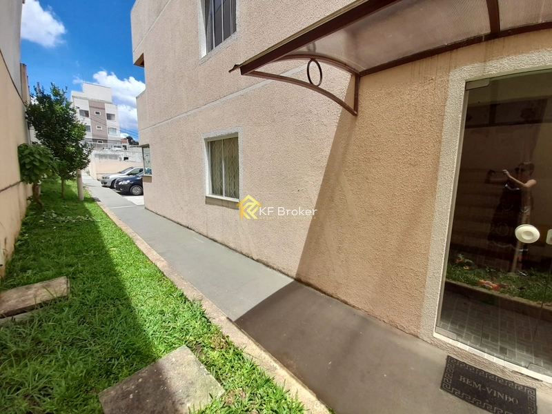 Apartamento à Venda, com 02 quartos - Atuba em Colombo/PR: 4ª foto da galeria de imagens do imóvel