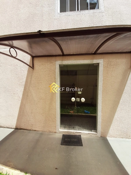 Apartamento à Venda, com 02 quartos - Atuba em Colombo/PR: 5ª foto da galeria de imagens do imóvel