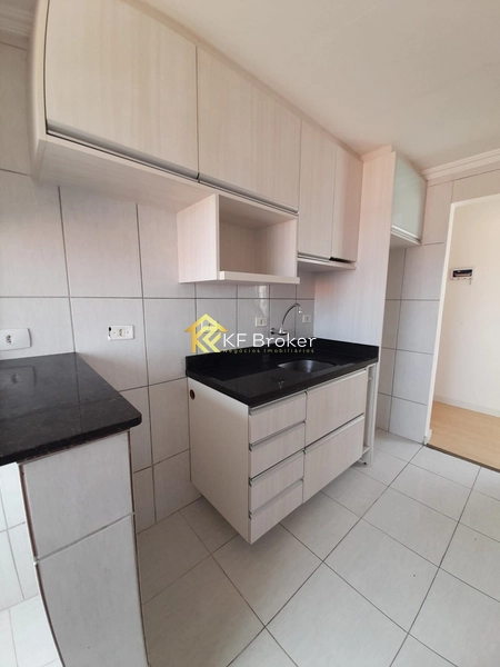 Apartamento à Venda, com 02 quartos - Atuba em Colombo/PR: 10ª foto da galeria de imagens do imóvel