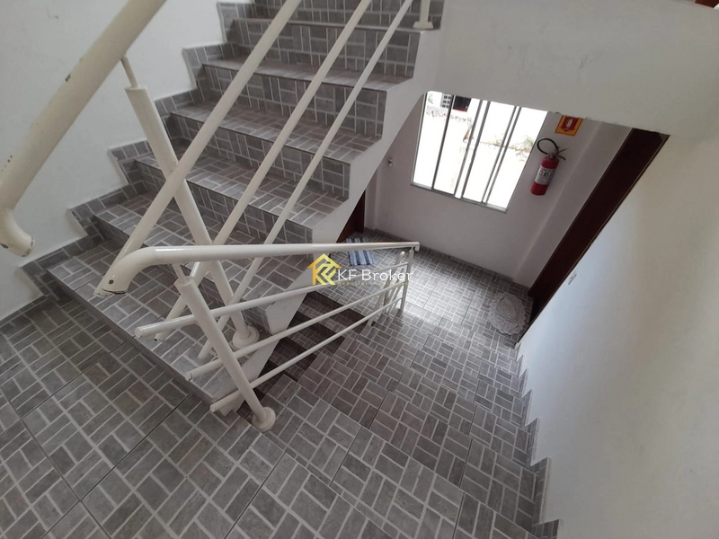 Apartamento à Venda, com 02 quartos - Atuba em Colombo/PR: 6ª foto da galeria de imagens do imóvel