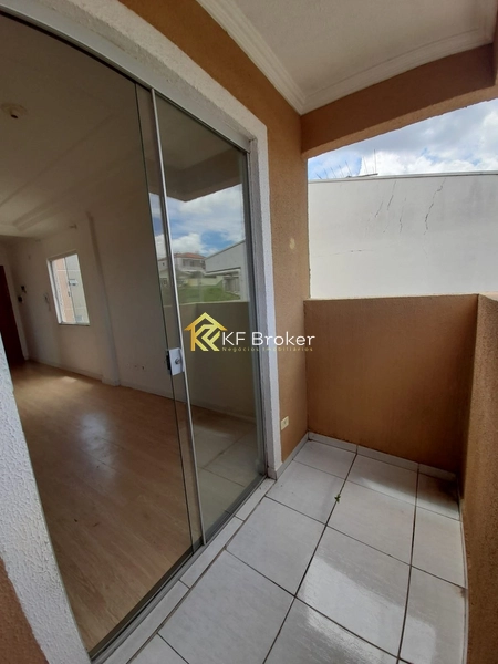 Apartamento à Venda, com 02 quartos - Atuba em Colombo/PR: 12ª foto da galeria de imagens do imóvel