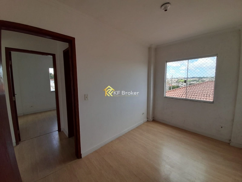 Apartamento à Venda, com 02 quartos - Atuba em Colombo/PR: 18ª foto da galeria de imagens do imóvel