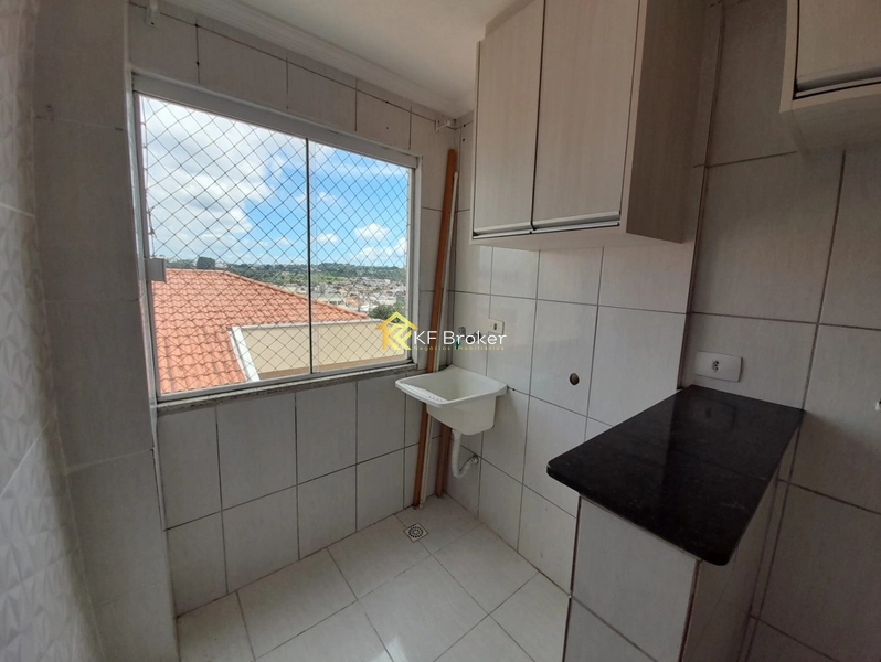 Apartamento à Venda, com 02 quartos - Atuba em Colombo/PR: 9ª foto da galeria de imagens do imóvel