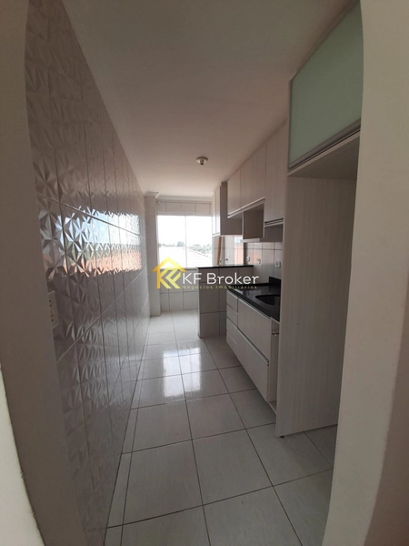 Apartamento à Venda, com 02 quartos - Atuba em Colombo/PR: 8ª foto da galeria de imagens do imóvel