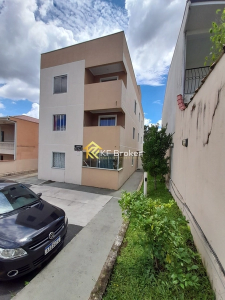 Apartamento à Venda, com 02 quartos - Atuba em Colombo/PR: 2ª foto da galeria de imagens do imóvel