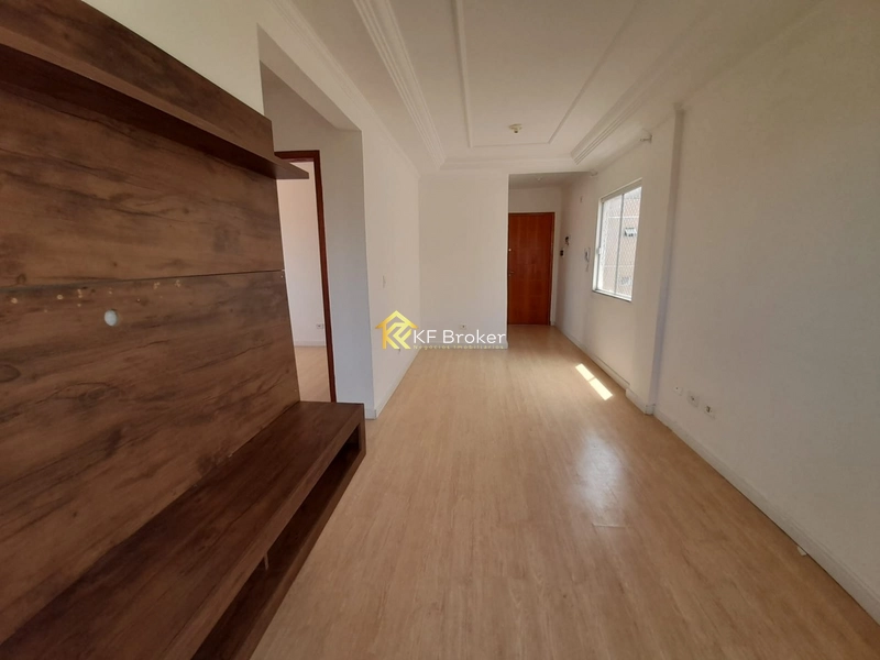 Apartamento à Venda, com 02 quartos - Atuba em Colombo/PR: 11ª foto da galeria de imagens do imóvel