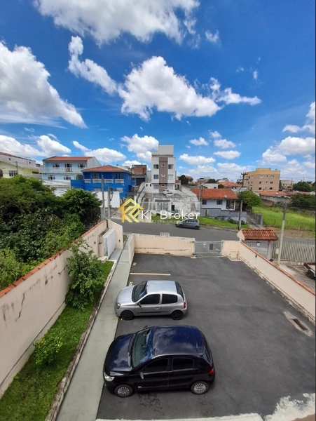 Apartamento à Venda, com 02 quartos - Atuba em Colombo/PR: 13ª foto da galeria de imagens do imóvel