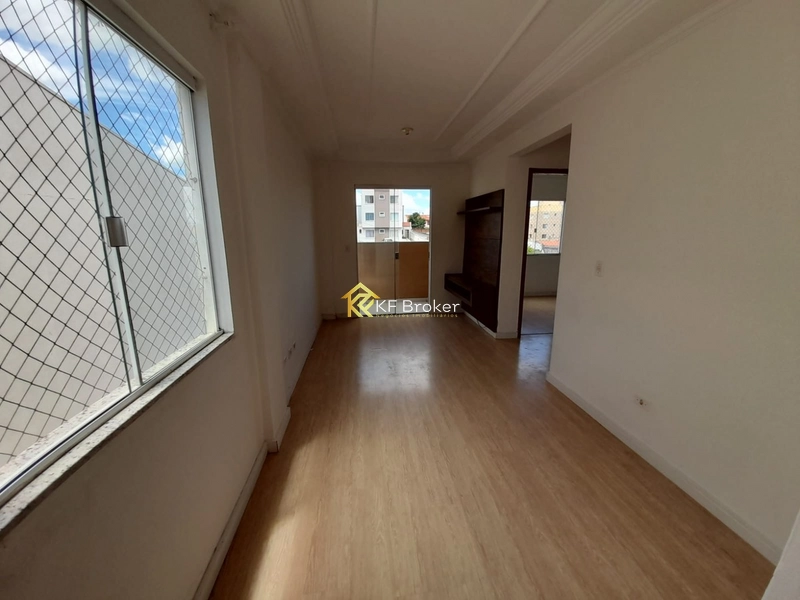 Apartamento à Venda, com 02 quartos - Atuba em Colombo/PR: 7ª foto da galeria de imagens do imóvel