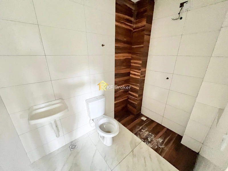 Apartamento à Venda, com 02 quartos - Osasco em Colombo/PR: 8ª foto da galeria de imagens do imóvel