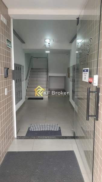 Apartamento à Venda, com 02 quartos - Osasco em Colombo/PR: 3ª foto da galeria de imagens do imóvel