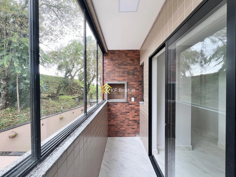 Apartamento à Venda, com 02 quartos - Osasco em Colombo/PR: 4ª foto da galeria de imagens do imóvel