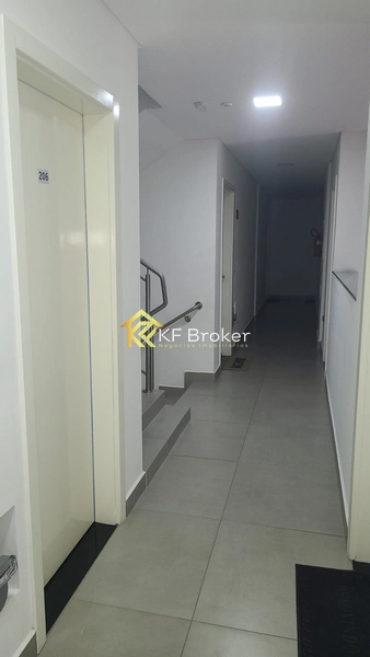 Apartamento à Venda, com 02 quartos - Osasco em Colombo/PR: 4ª foto da galeria de imagens do imóvel