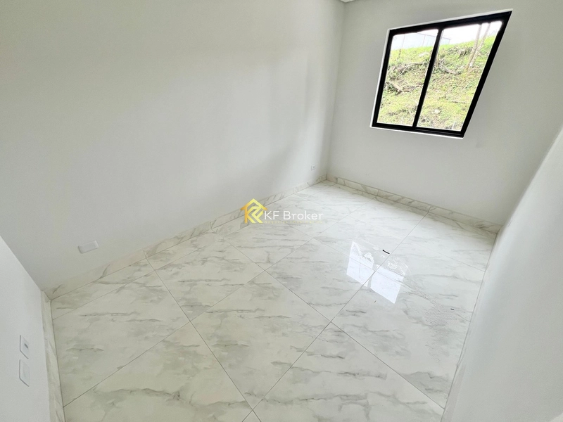 Apartamento à Venda, com 02 quartos - Osasco em Colombo/PR: 9ª foto da galeria de imagens do imóvel