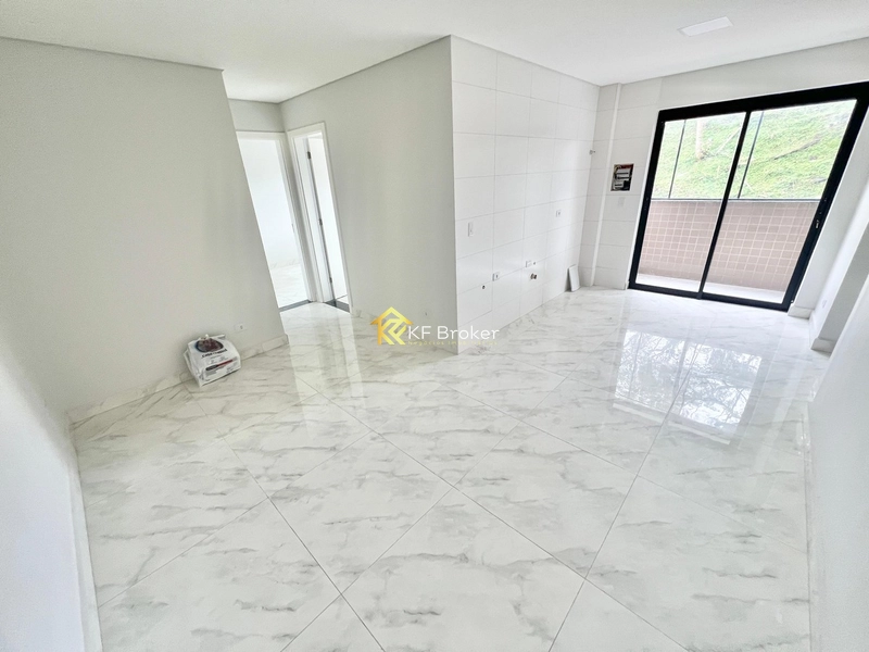 Apartamento à Venda, com 02 quartos - Osasco em Colombo/PR: 2ª foto da galeria de imagens do imóvel