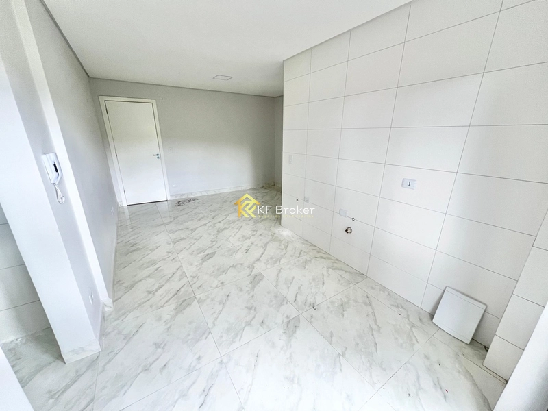 Apartamento à Venda, com 02 quartos - Osasco em Colombo/PR: 5ª foto da galeria de imagens do imóvel