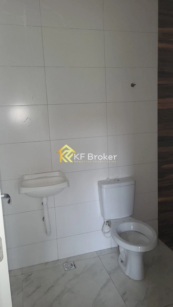 Apartamento à Venda, com 02 quartos - Osasco em Colombo/PR: 12ª foto da galeria de imagens do imóvel