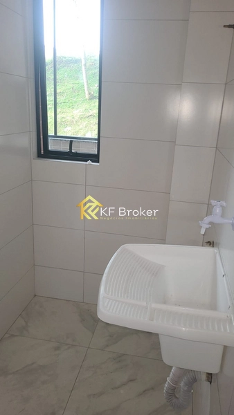 Apartamento à Venda, com 02 quartos - Osasco em Colombo/PR: 15ª foto da galeria de imagens do imóvel