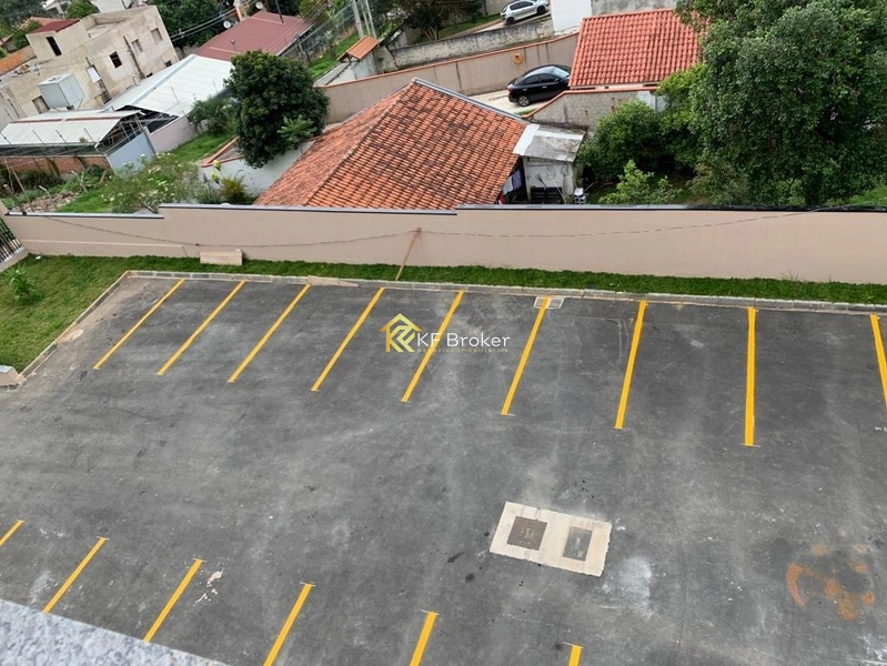 Apartamento à Venda, com 02 quartos - Osasco em Colombo/PR: 11ª foto da galeria de imagens do imóvel