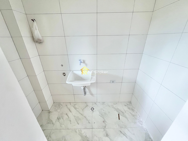 Apartamento à Venda, com 02 quartos - Osasco em Colombo/PR: 6ª foto da galeria de imagens do imóvel