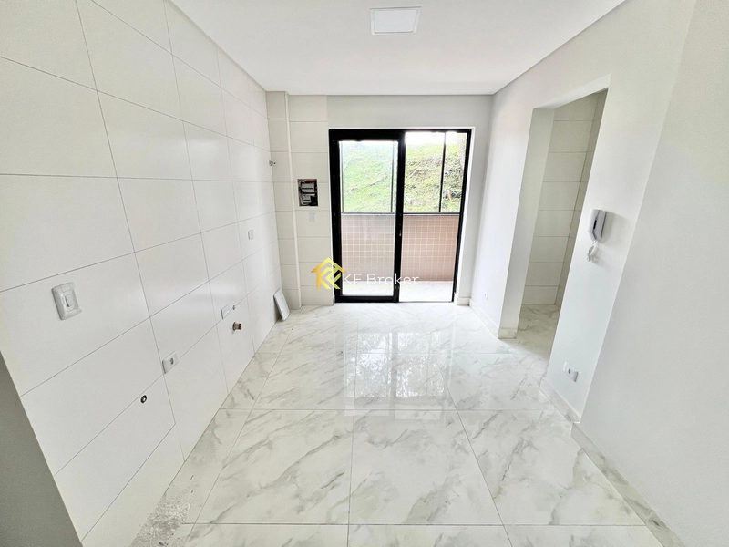 Apartamento à Venda, com 02 quartos - Osasco em Colombo/PR: 3ª foto da galeria de imagens do imóvel