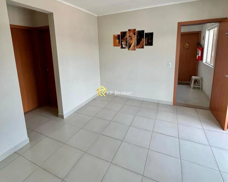 Apartamento à Venda, com 02 quartos - Paloma em Colombo/PR: 4ª foto da galeria de imagens do imóvel