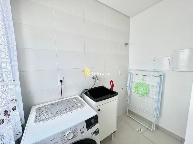 Apartamento à Venda, com 02 quartos - Paloma em Colombo/PR: 11ª foto da galeria de imagens do imóvel