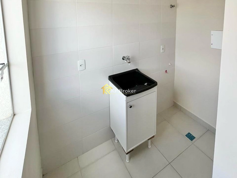 Apartamento à Venda, com 02 quartos - Paloma em Colombo/PR: 12ª foto da galeria de imagens do imóvel