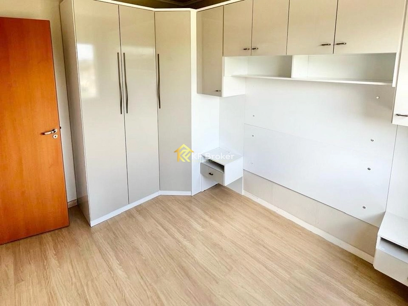 Apartamento à Venda, com 02 quartos - Paloma em Colombo/PR: 14ª foto da galeria de imagens do imóvel