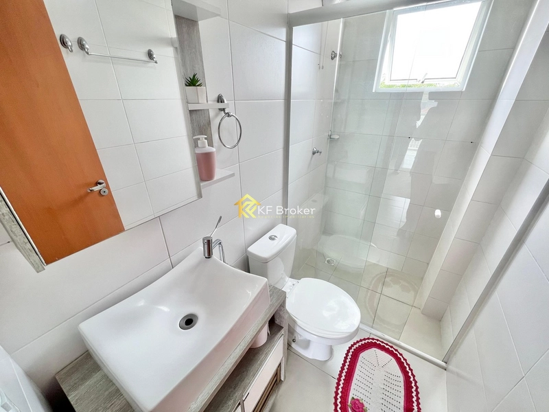 Apartamento à Venda, com 02 quartos - Paloma em Colombo/PR: 13ª foto da galeria de imagens do imóvel