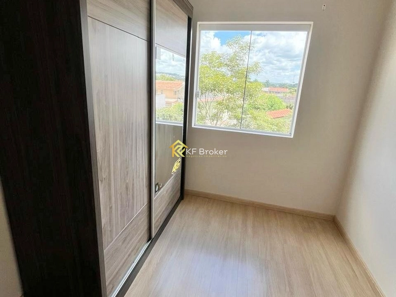 Apartamento à Venda, com 02 quartos - Paloma em Colombo/PR: 15ª foto da galeria de imagens do imóvel
