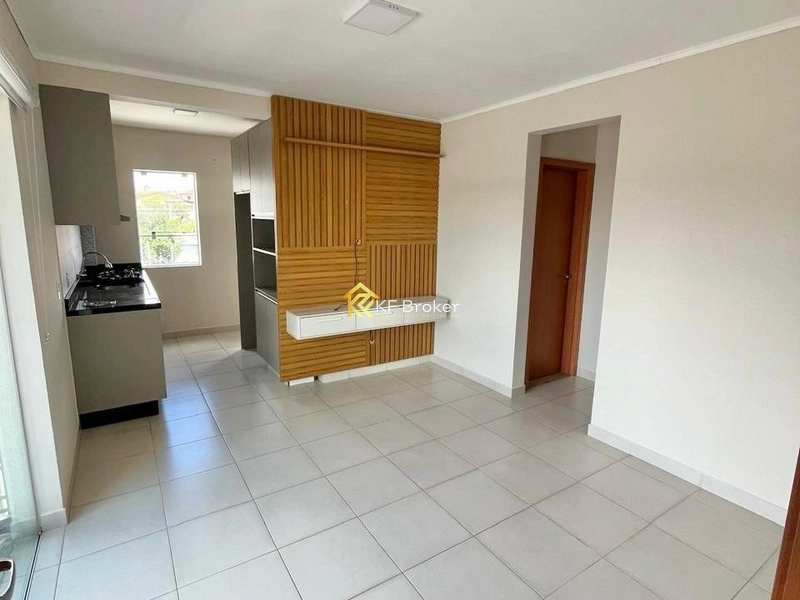 Apartamento à Venda, com 02 quartos - Paloma em Colombo/PR: 3ª foto da galeria de imagens do imóvel