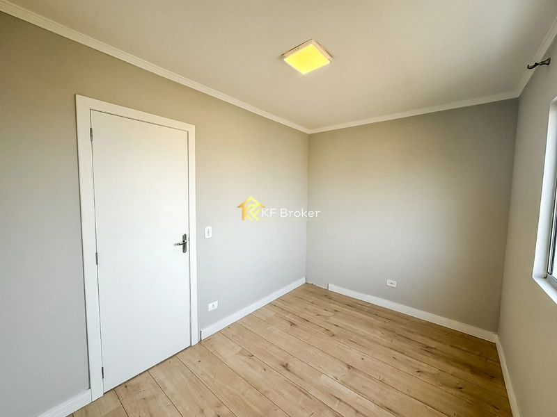 Apartamento à Venda, com 03 quartos - Jardim Cláudia em Pinhais/PR: 22ª foto da galeria de imagens do imóvel