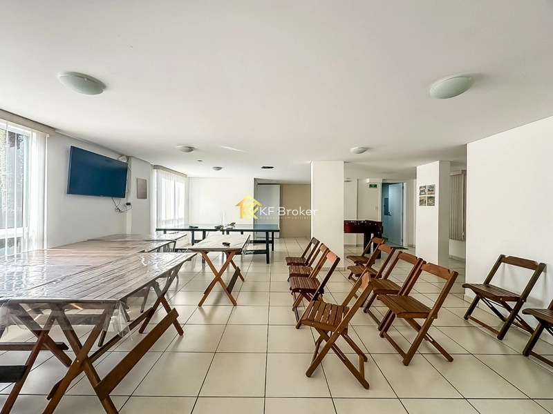 Apartamento à Venda, com 03 quartos - Jardim Cláudia em Pinhais/PR: 33ª foto da galeria de imagens do imóvel