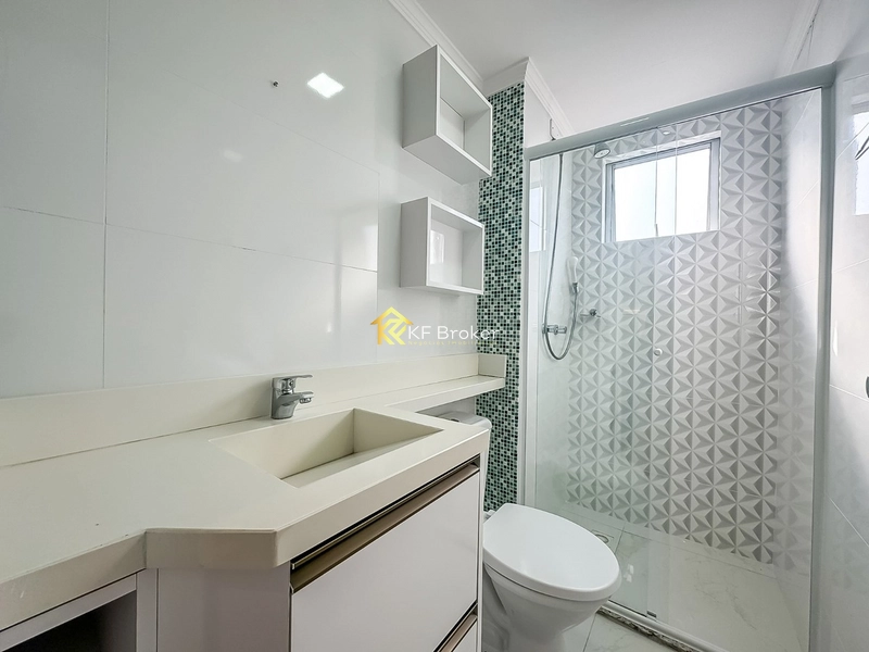 Apartamento à Venda, com 03 quartos - Jardim Cláudia em Pinhais/PR: 21ª foto da galeria de imagens do imóvel