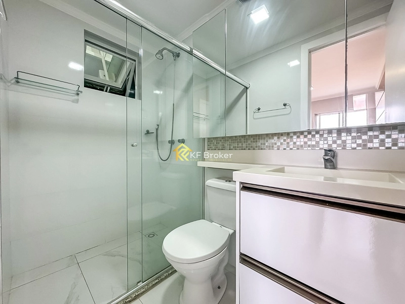 Apartamento à Venda, com 03 quartos - Jardim Cláudia em Pinhais/PR: 26ª foto da galeria de imagens do imóvel