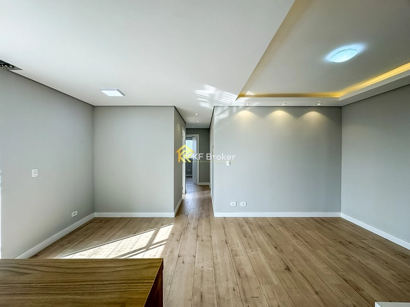 Apartamento à Venda, com 03 quartos - Jardim Cláudia em Pinhais/PR: 14ª foto da galeria de imagens do imóvel