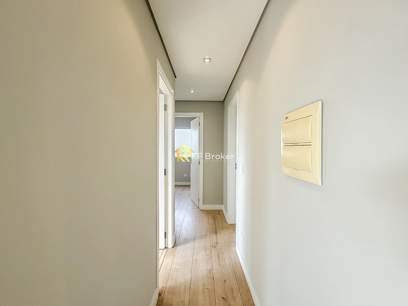 Apartamento à Venda, com 03 quartos - Jardim Cláudia em Pinhais/PR: 17ª foto da galeria de imagens do imóvel