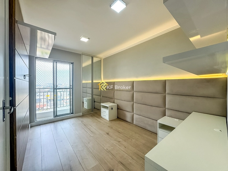 Apartamento à Venda, com 03 quartos - Jardim Cláudia em Pinhais/PR: 23ª foto da galeria de imagens do imóvel